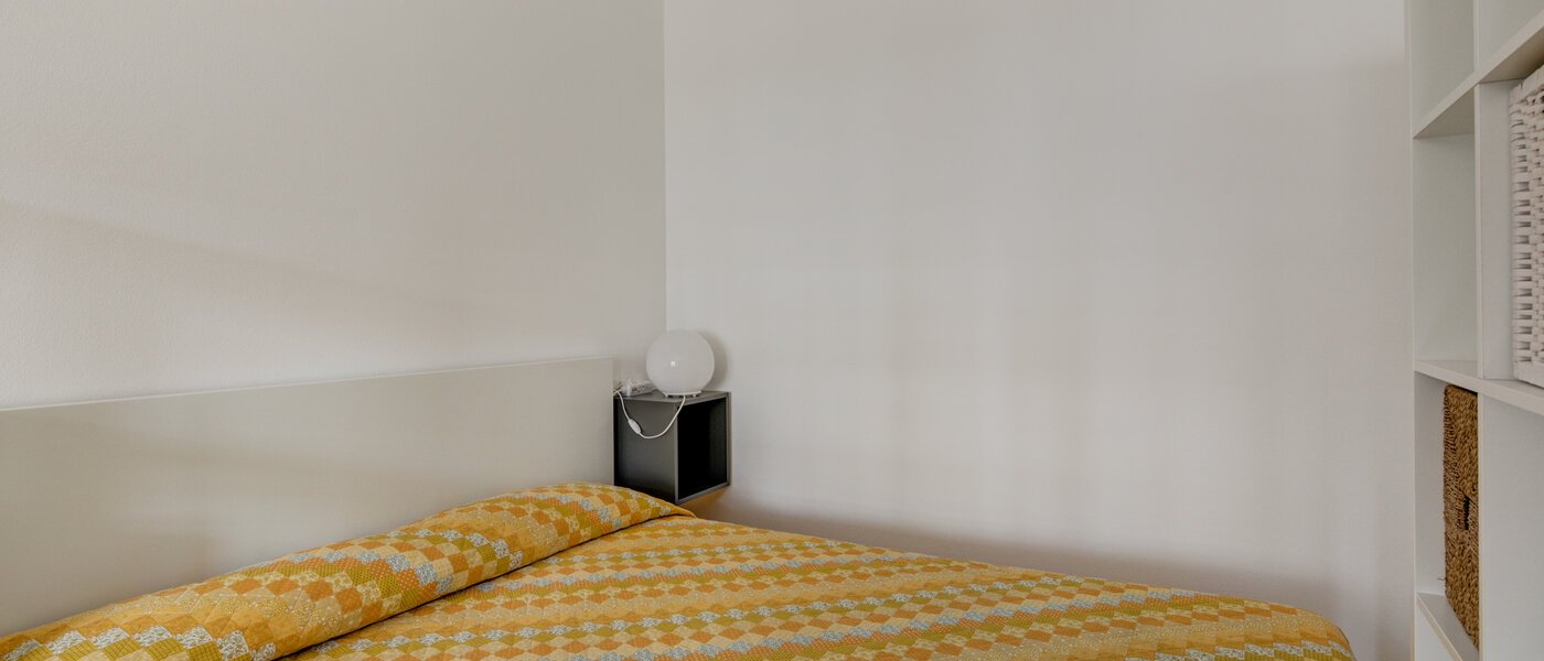 apartamento München Berg am Laim 02 dormitorio 10487