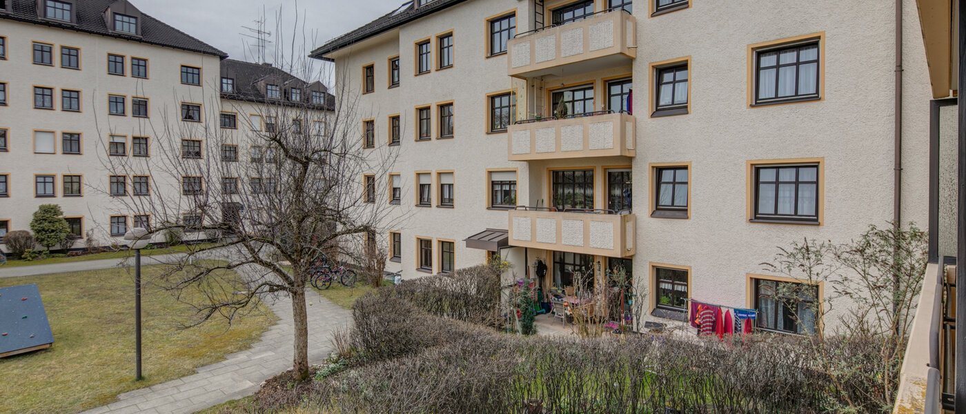 apartamento München Berg am Laim 01 vista 10487