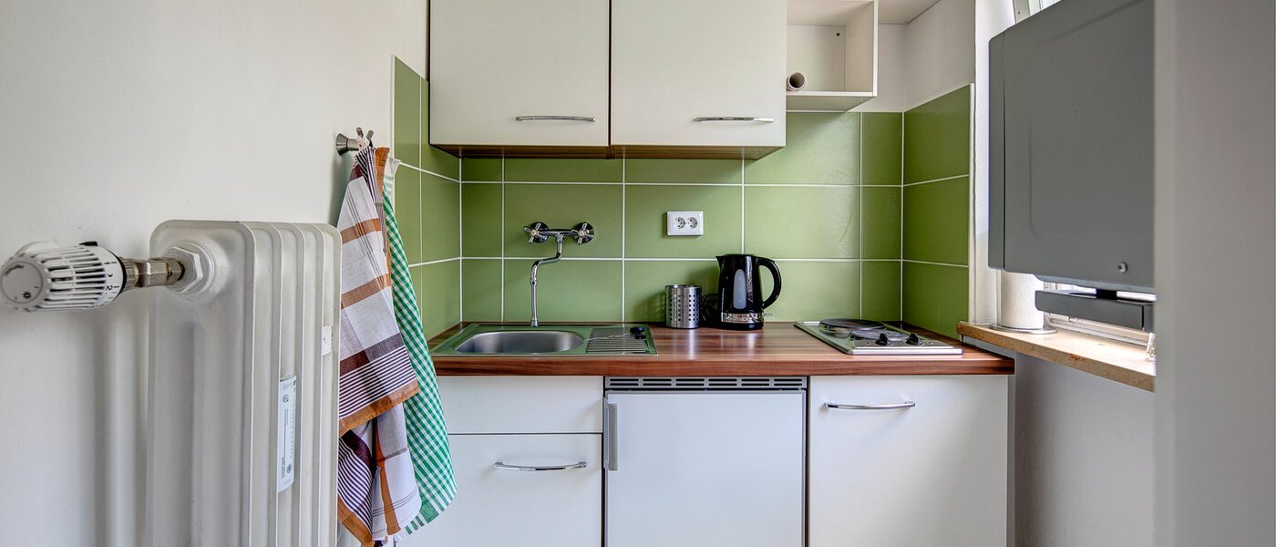 apartamento München Berg am Laim 01 cocina 10494