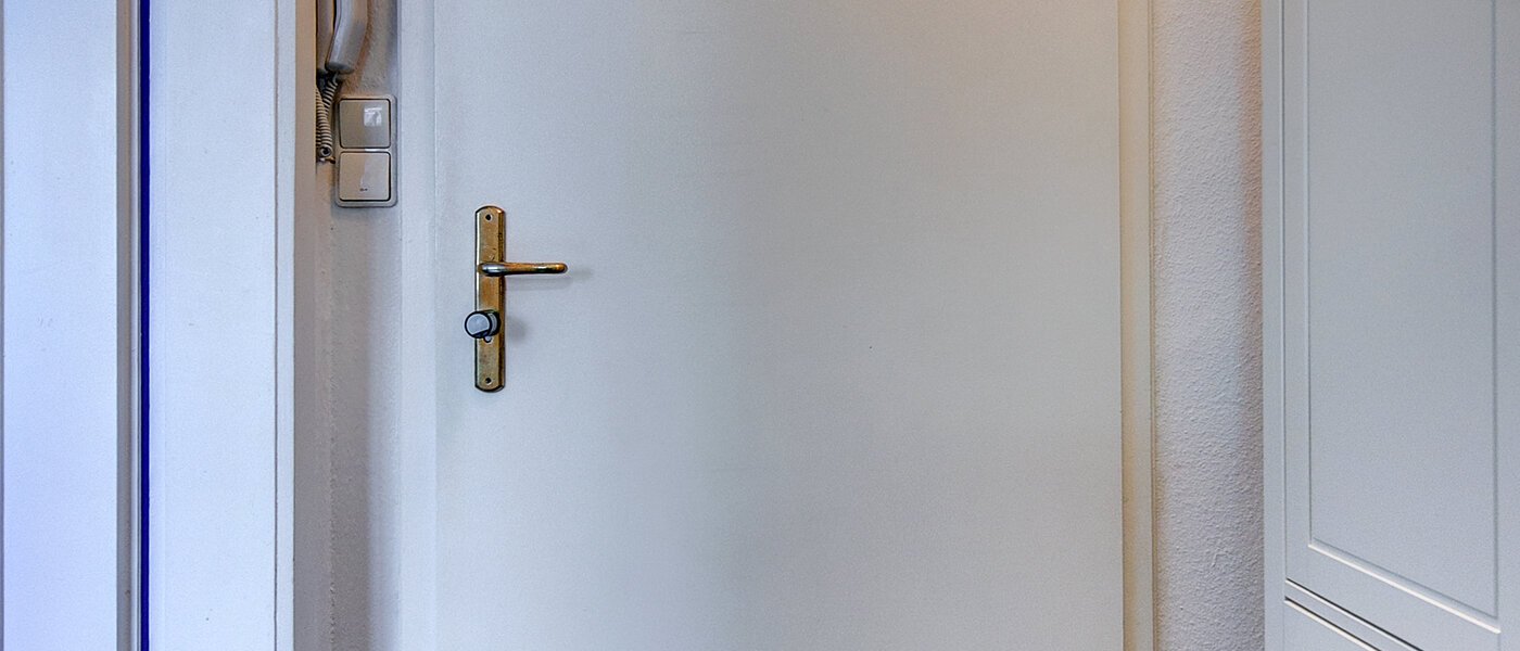 apartamento München Berg am Laim 01 pasillo 10494