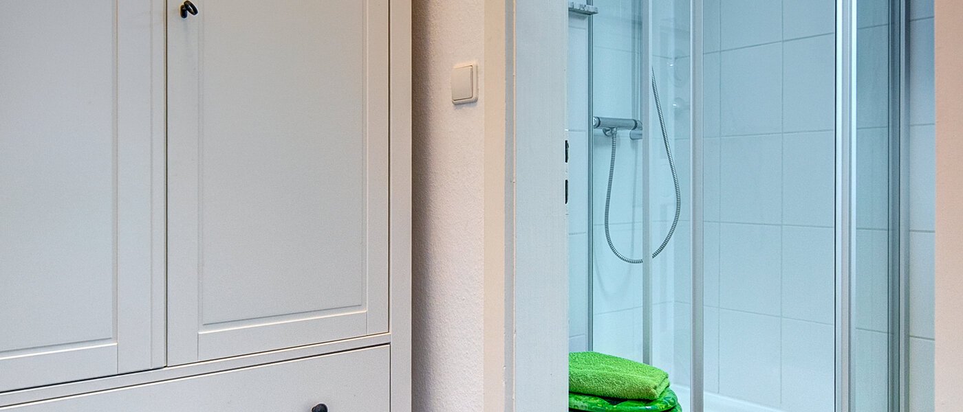 apartamento München Berg am Laim 02 pasillo 10494