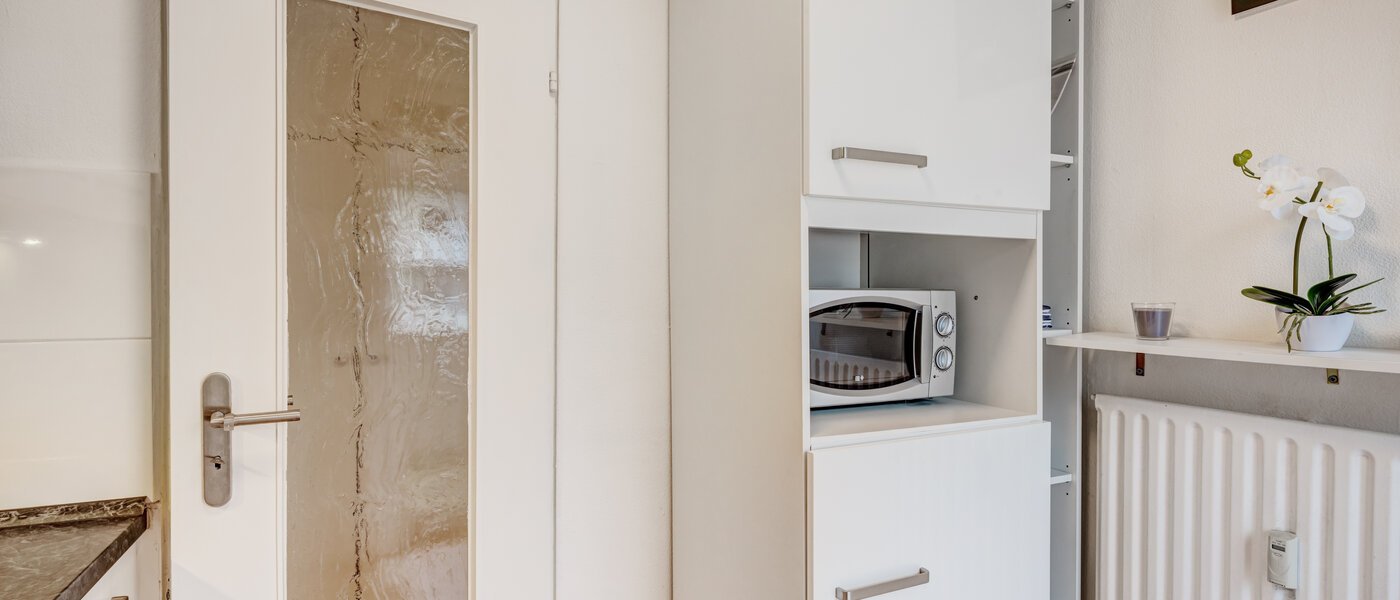 apartamento München Sendling-Westpark 03 cocina 10496