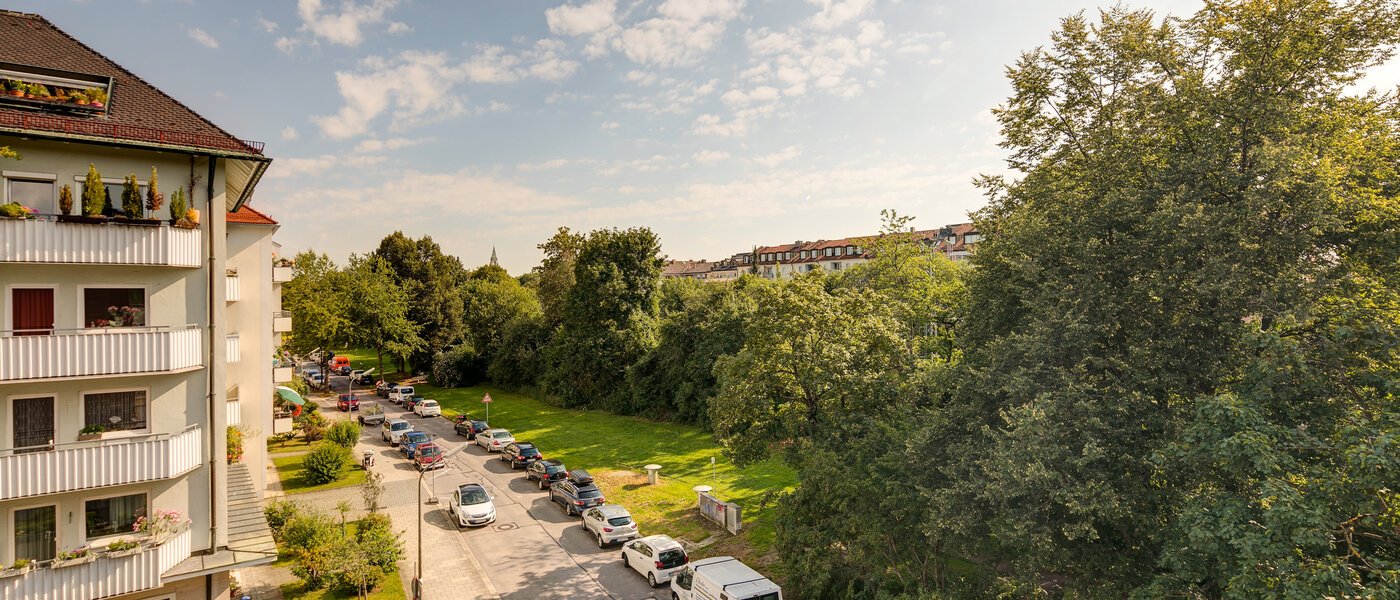 apartamento München Sendling-Westpark 01 vista 10496