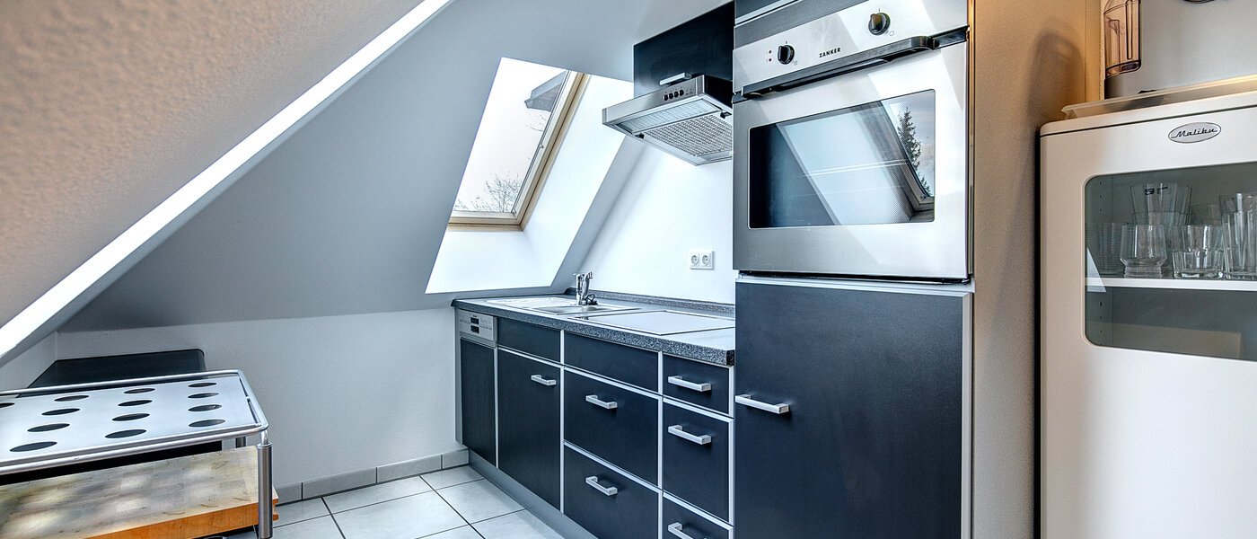 ático München Laim 01 cocina 10497