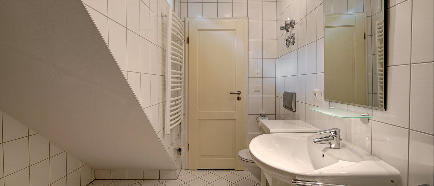 ático München Laim 02 baño 10497