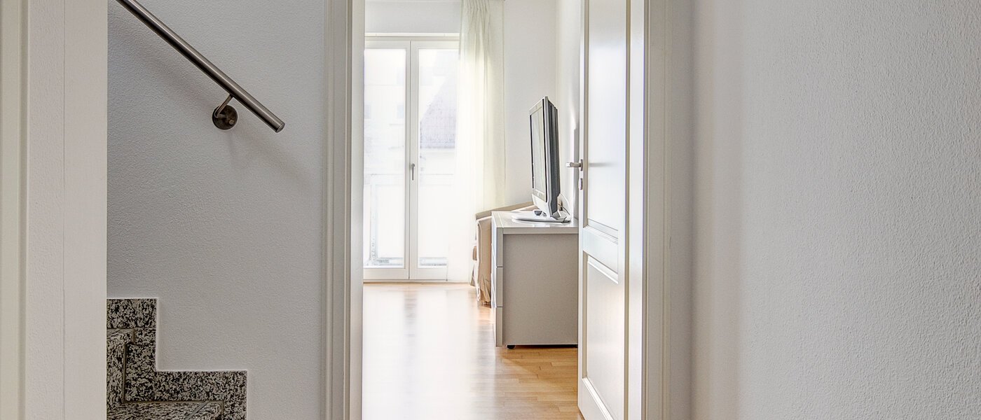 ático München Laim 01 pasillo 10497