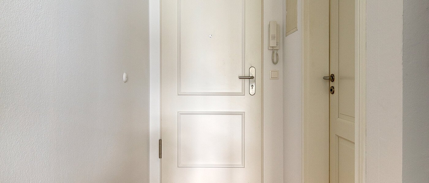 ático München Laim 02 pasillo 10497