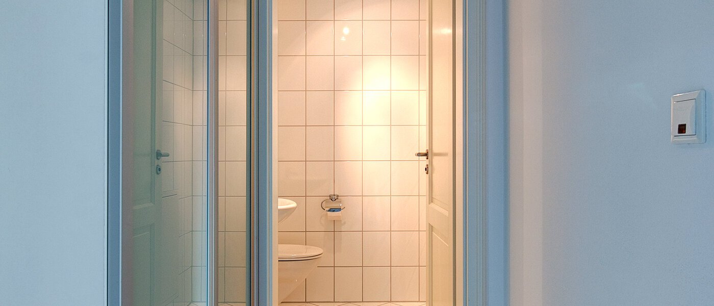 ático München Laim 04 pasillo 10497