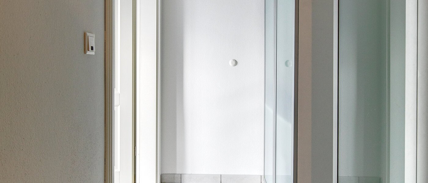 ático München Laim 05 pasillo 10497