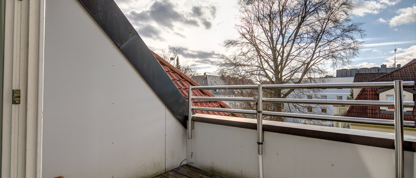 ático München Laim 02 terraza 10497
