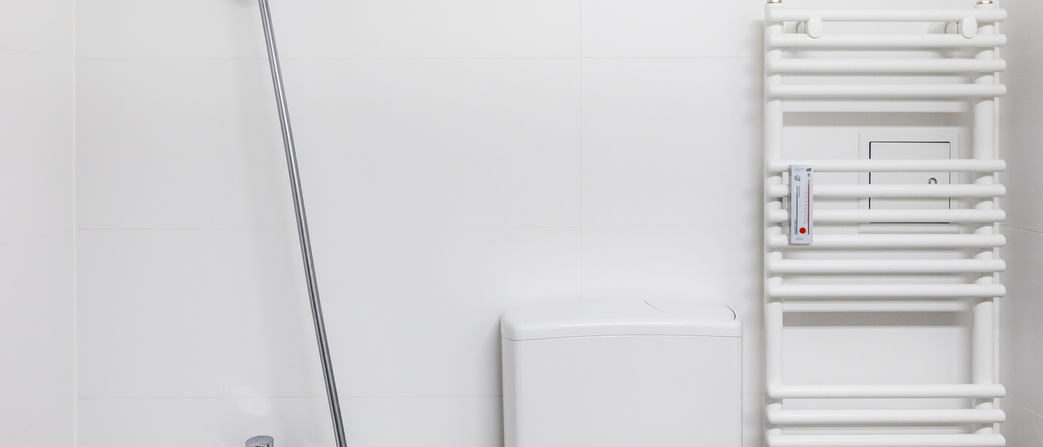 apartamento München Nymphenburg 04 baño 10508