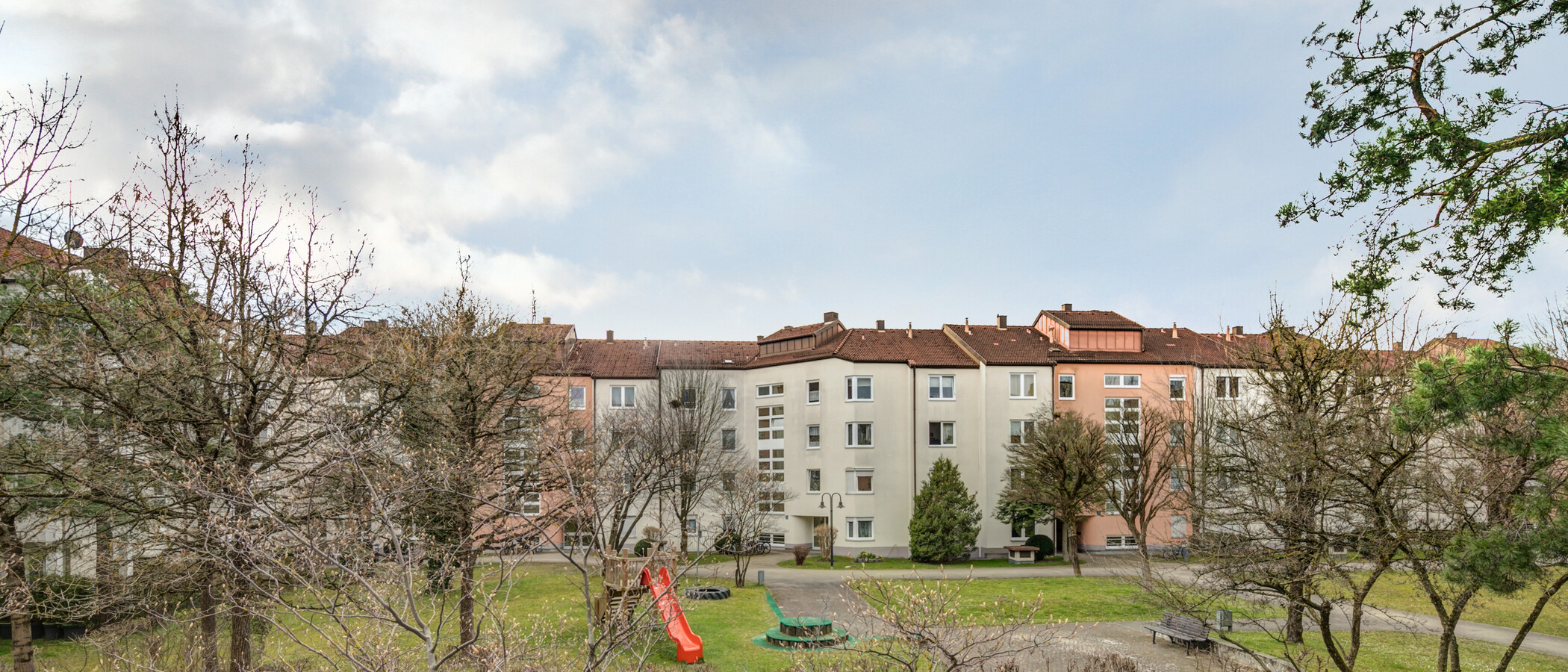 apartamento München Daglfing 01 vista 10514