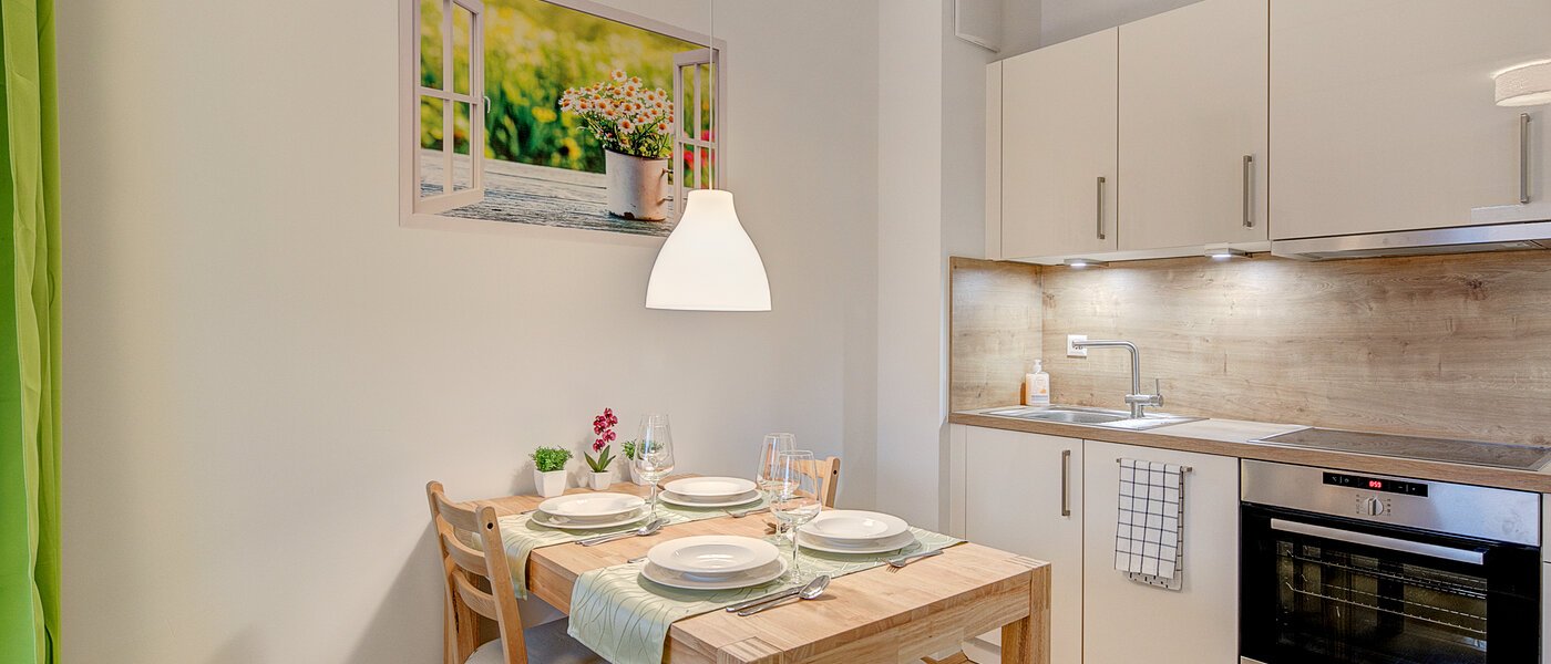 apartamento München Aubing 04 salón 10515