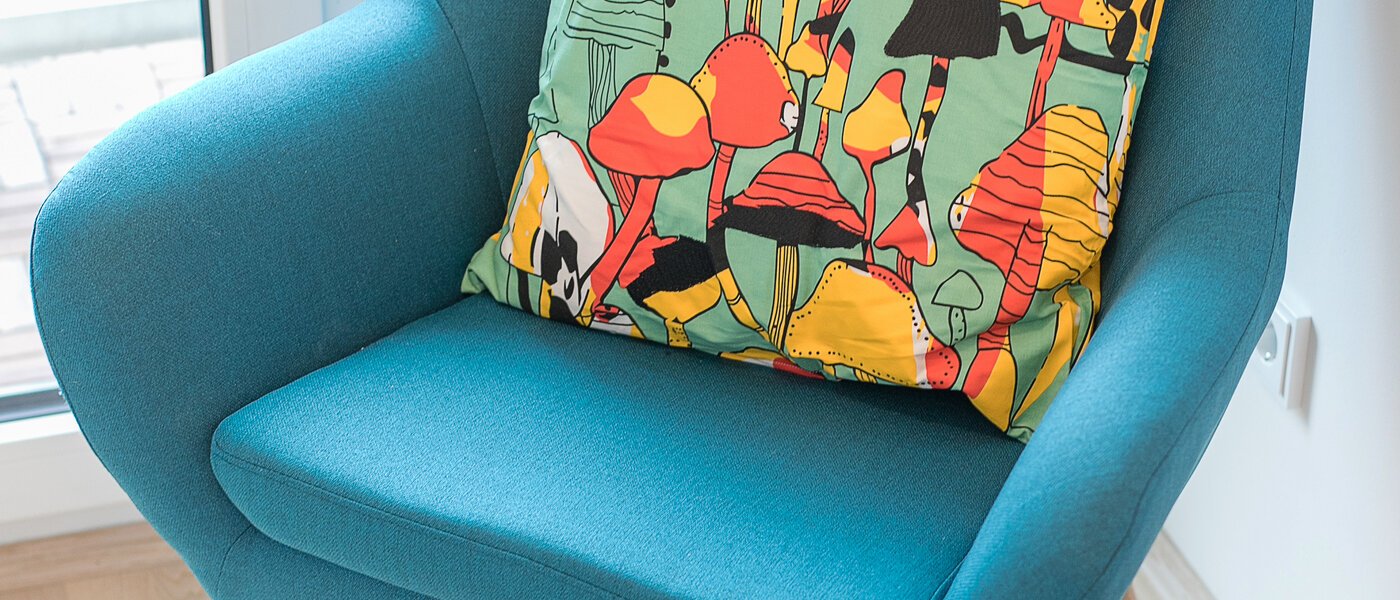 apartamento München Altperlach 03 salón 10516