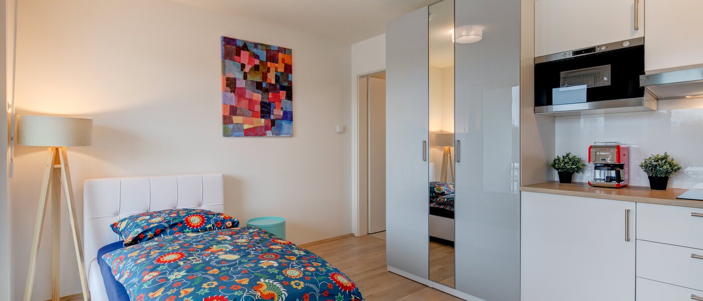 apartamento München Altperlach 05 salón 10516