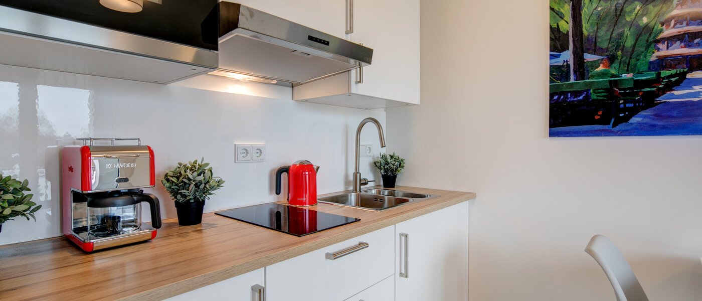 apartamento München Altperlach 03 cocina 10516