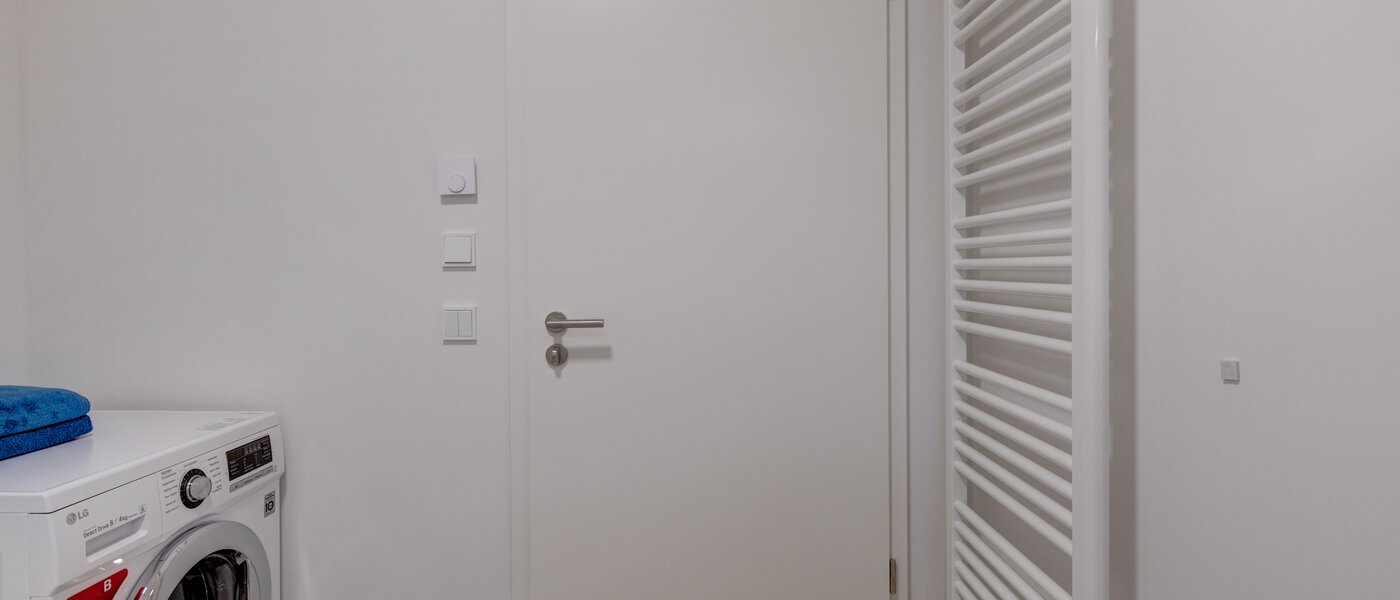 apartamento München Altperlach 04 baño 10516