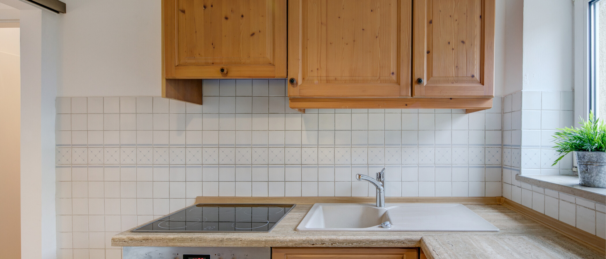 apartamento München Parkstadt Bogenhausen 02 cocina 10517