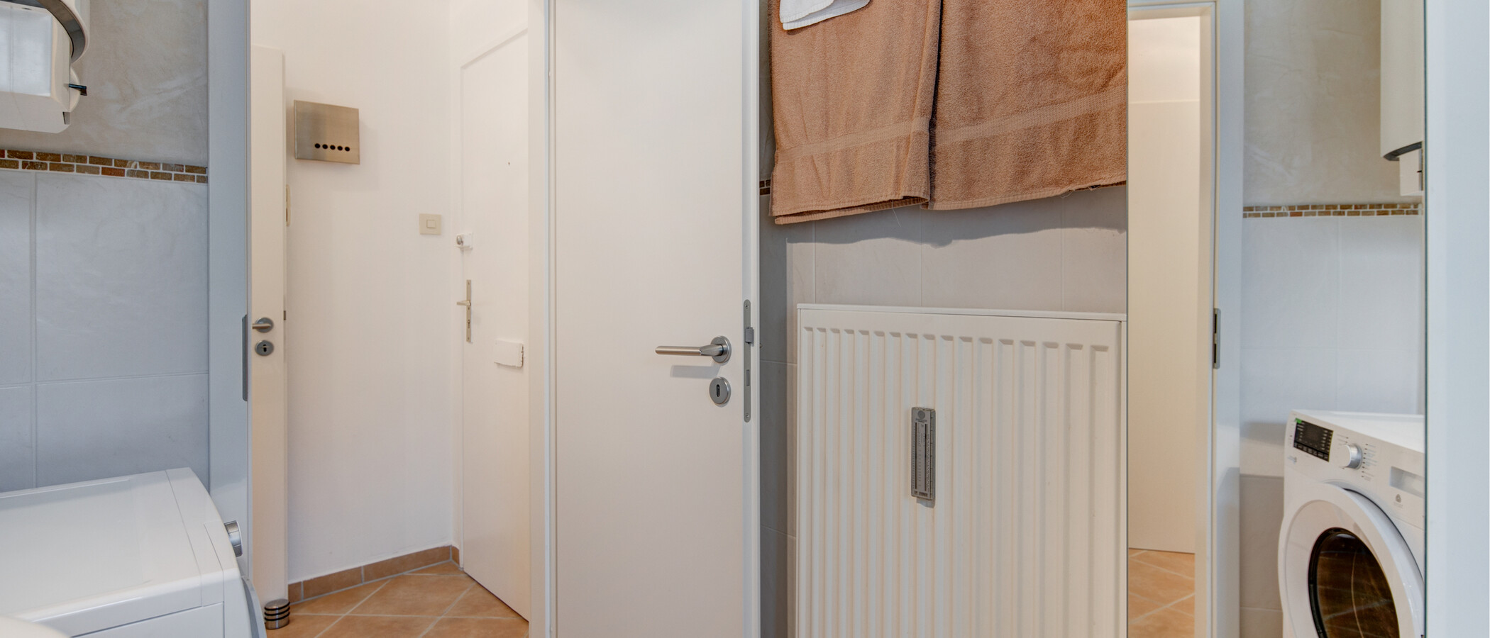 apartamento München Parkstadt Bogenhausen 03 baño 10517