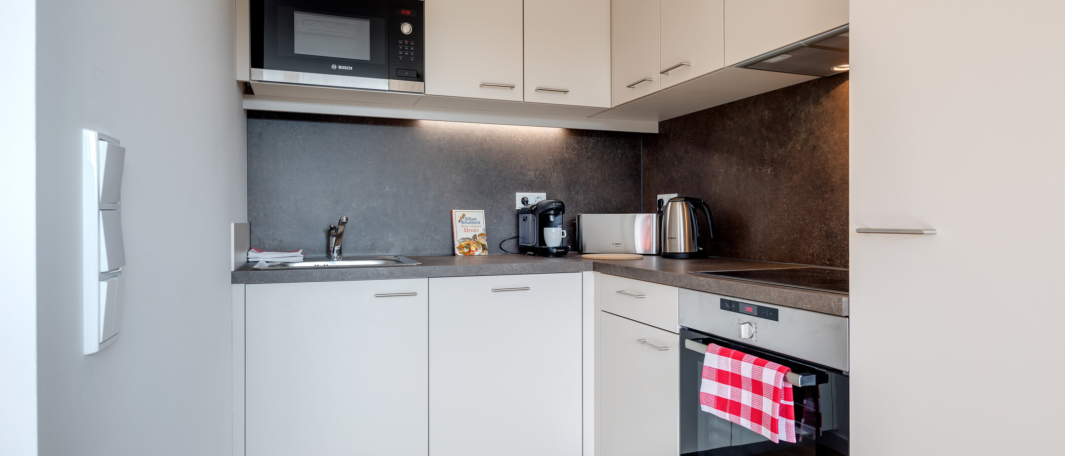 apartamento München Am Hart 01 cocina 10519