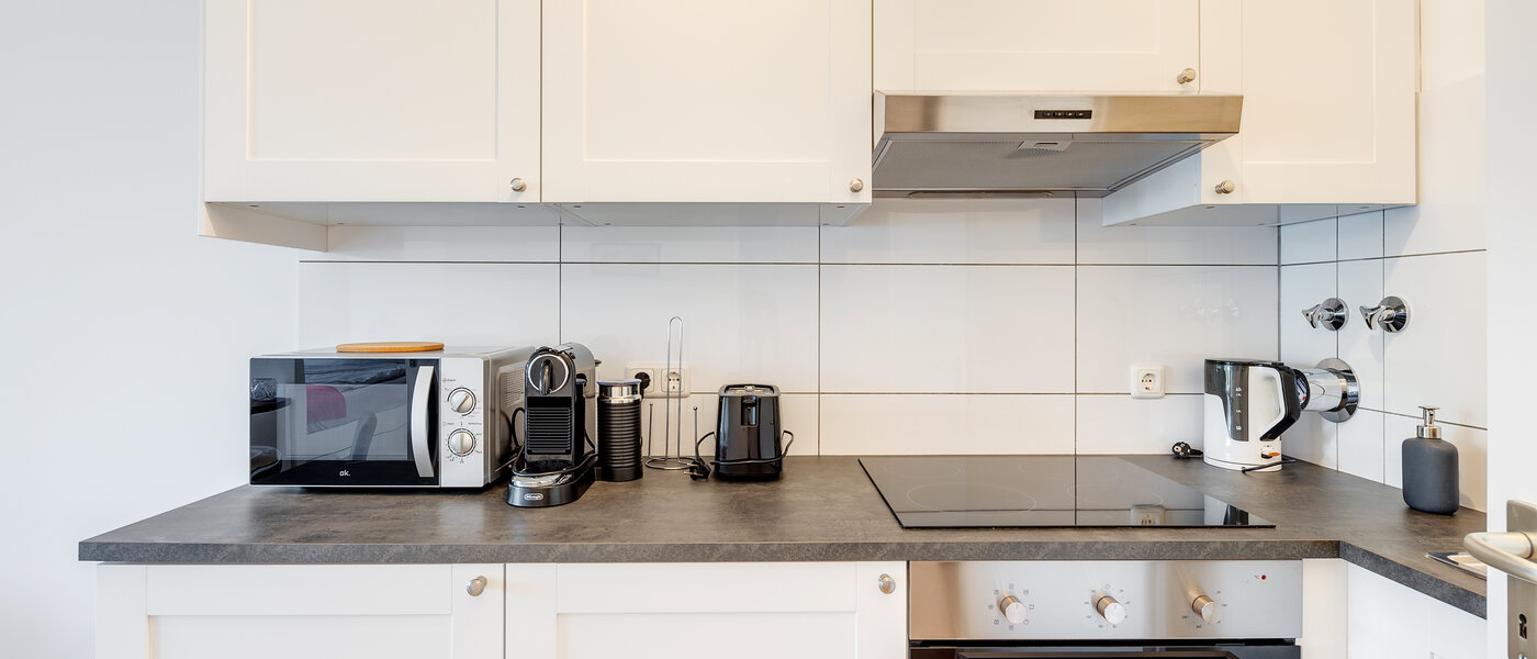 apartamento München Nymphenburg 02 cocina 10522