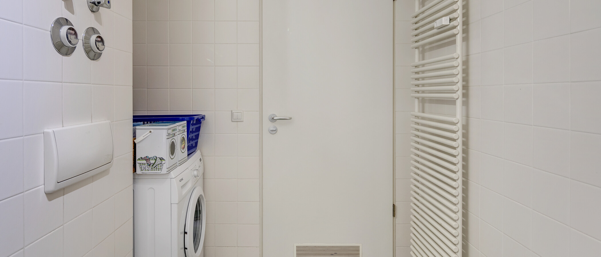 apartamento München Laim 04 baño 10526