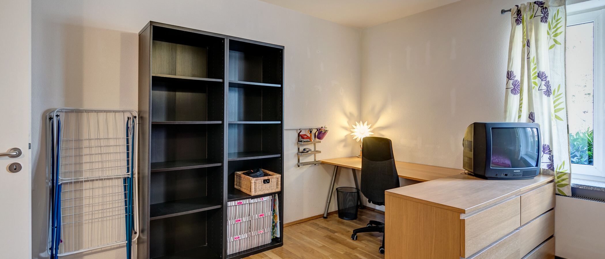 apartamento München Laim 03 dormitorio 10526
