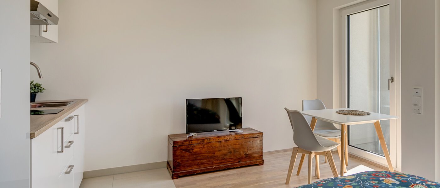 apartamento München Altperlach 02 salón 10528