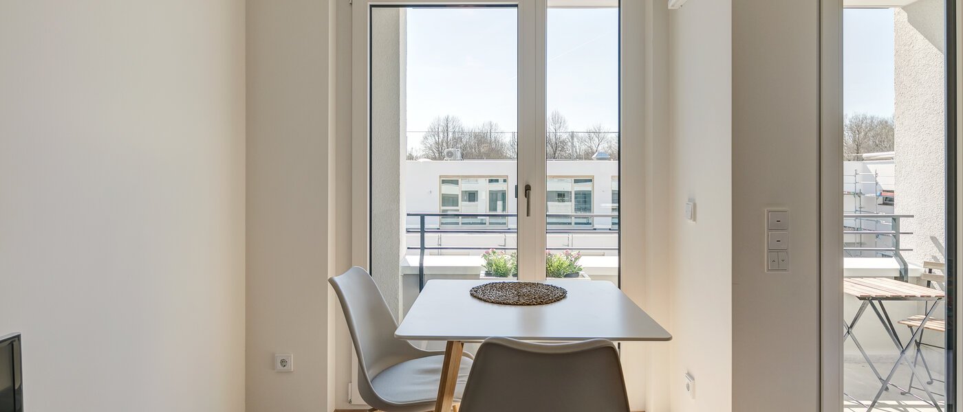 apartamento München Altperlach 03 salón 10528