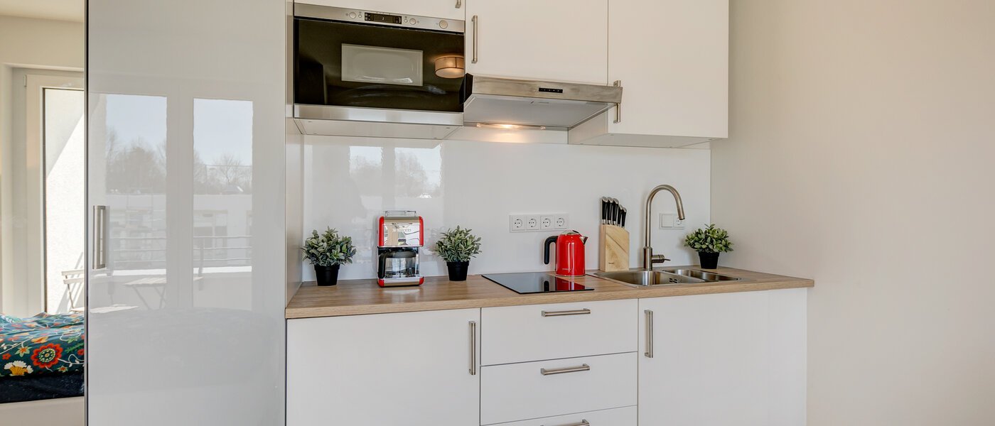 apartamento München Altperlach 04 salón 10528