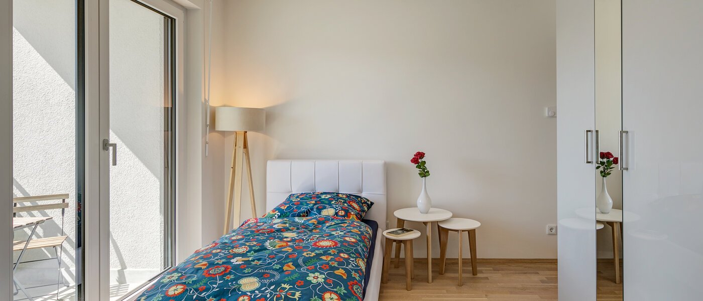 apartamento München Altperlach 05 salón 10528