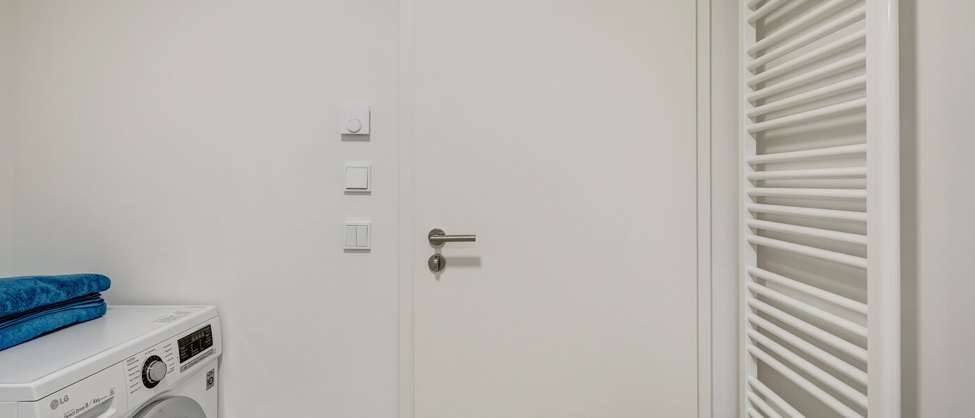 apartamento München Altperlach 04 baño 10528