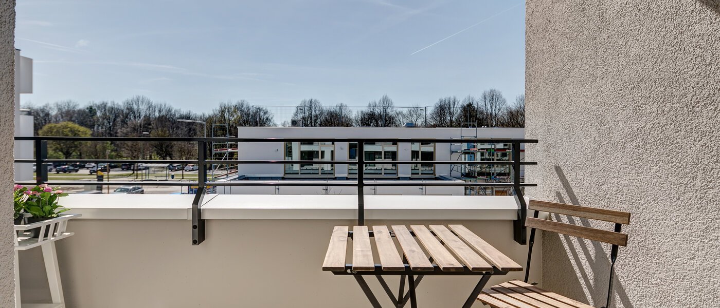 apartamento München Altperlach 01 vista 10528