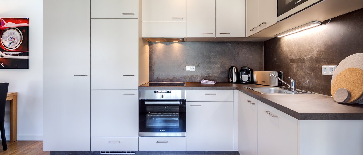 apartamento München Am Hart 01 cocina 10529