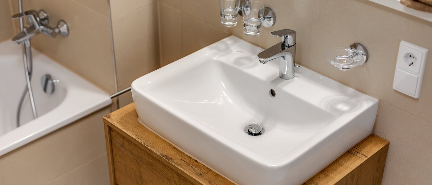 apartamento München Am Hart 02 baño 10529