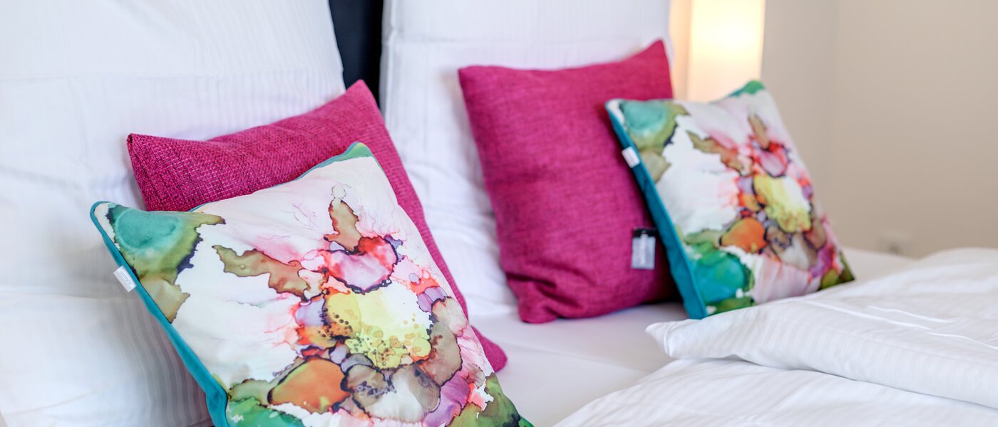 apartamento München Am Hart 02 dormitorio 10529