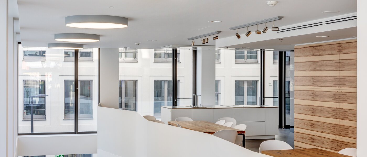 apartamento München Nymphenburg 01 instalaciones comunes 10533