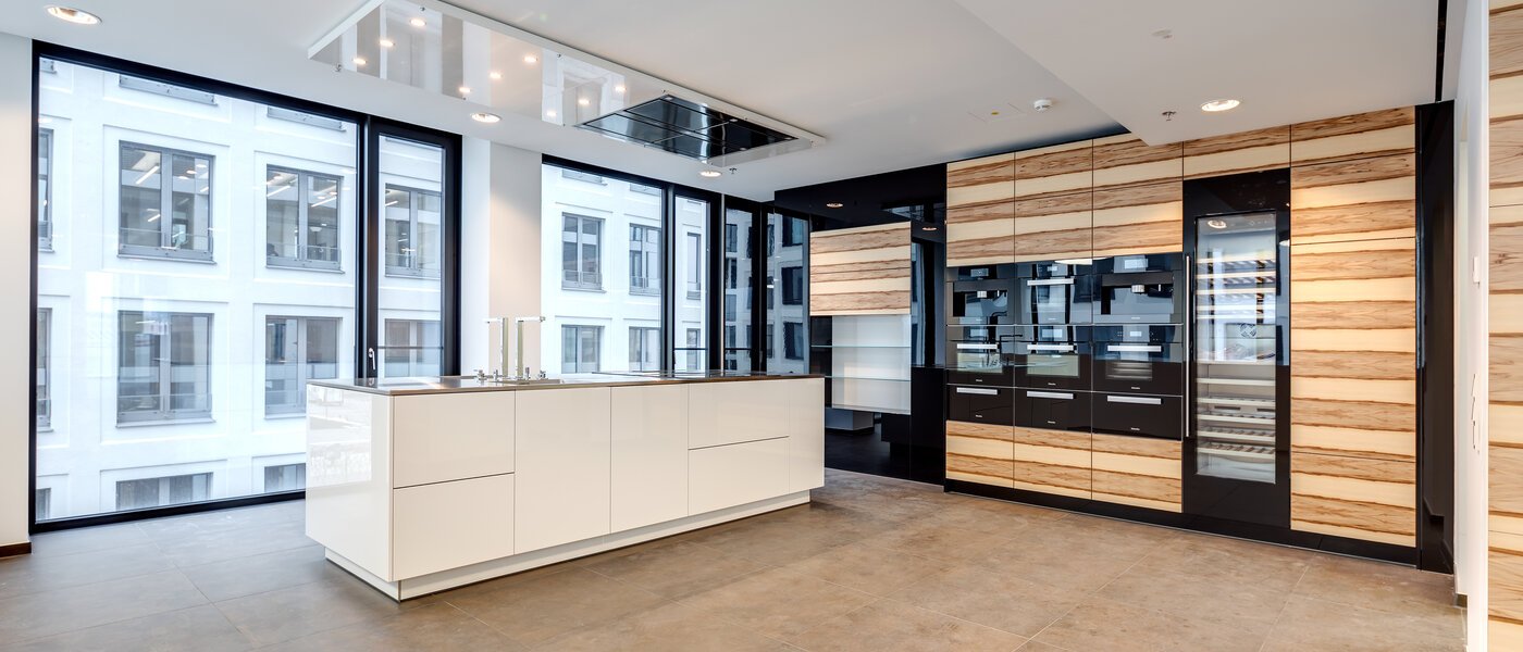 apartamento München Nymphenburg 02 instalaciones comunes 10533