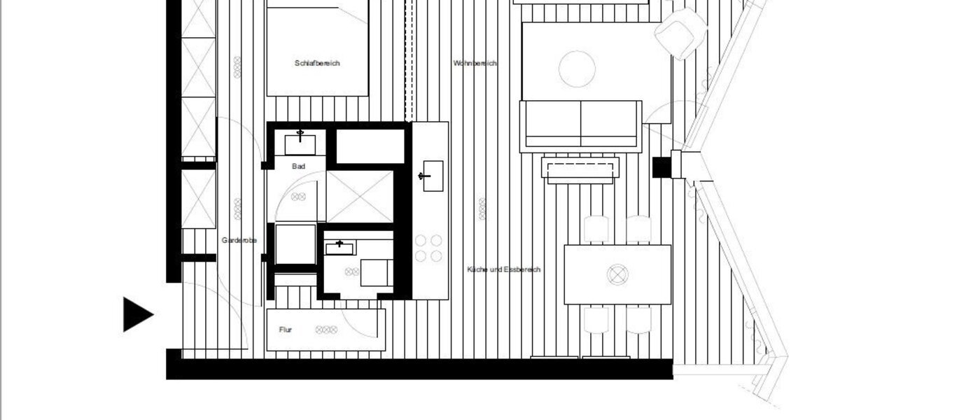apartamento München Nymphenburg 01 plano 10533