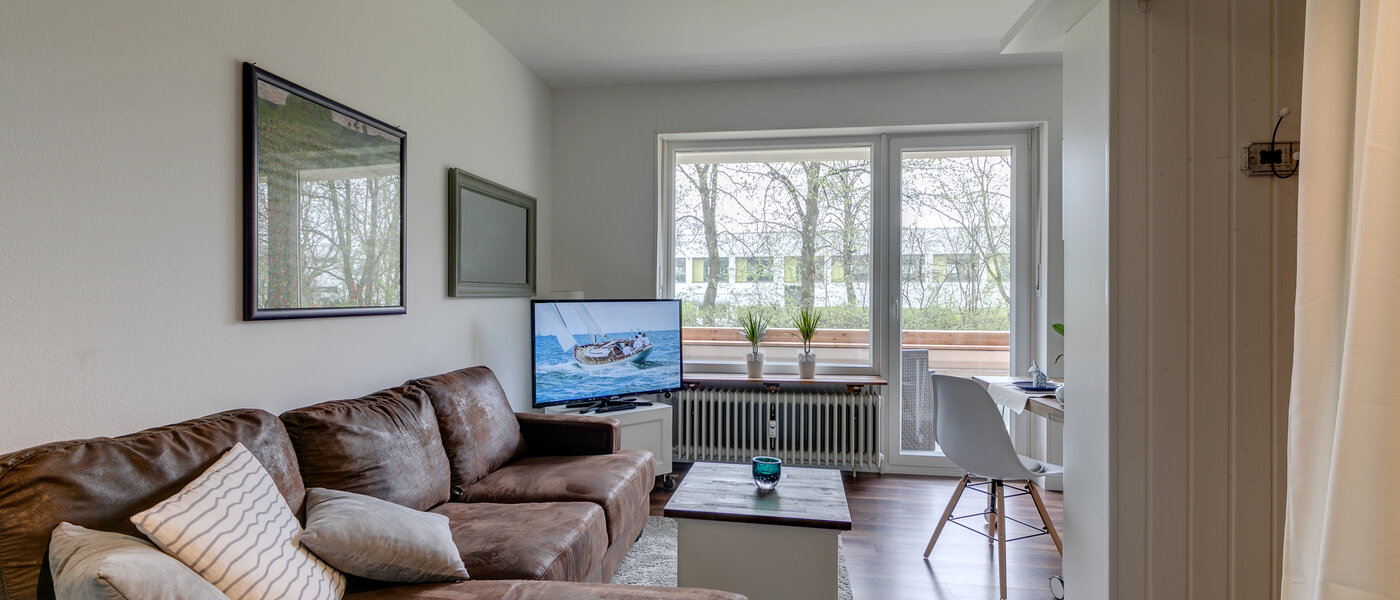 apartamento München Oberföhring 02 salón 10534