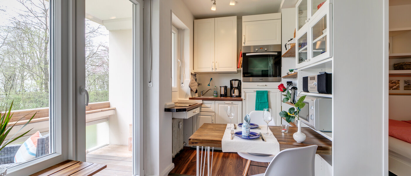 apartamento München Oberföhring 03 salón 10534