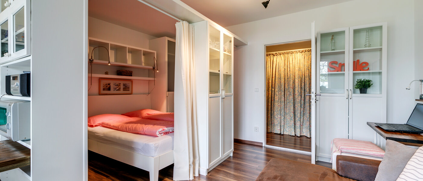 apartamento München Oberföhring 04 salón 10534