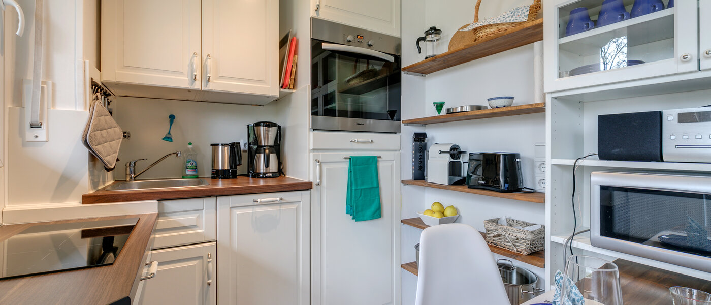 apartamento München Oberföhring 02 cocina 10534