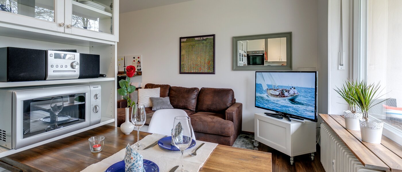 apartamento München Oberföhring 03 cocina 10534