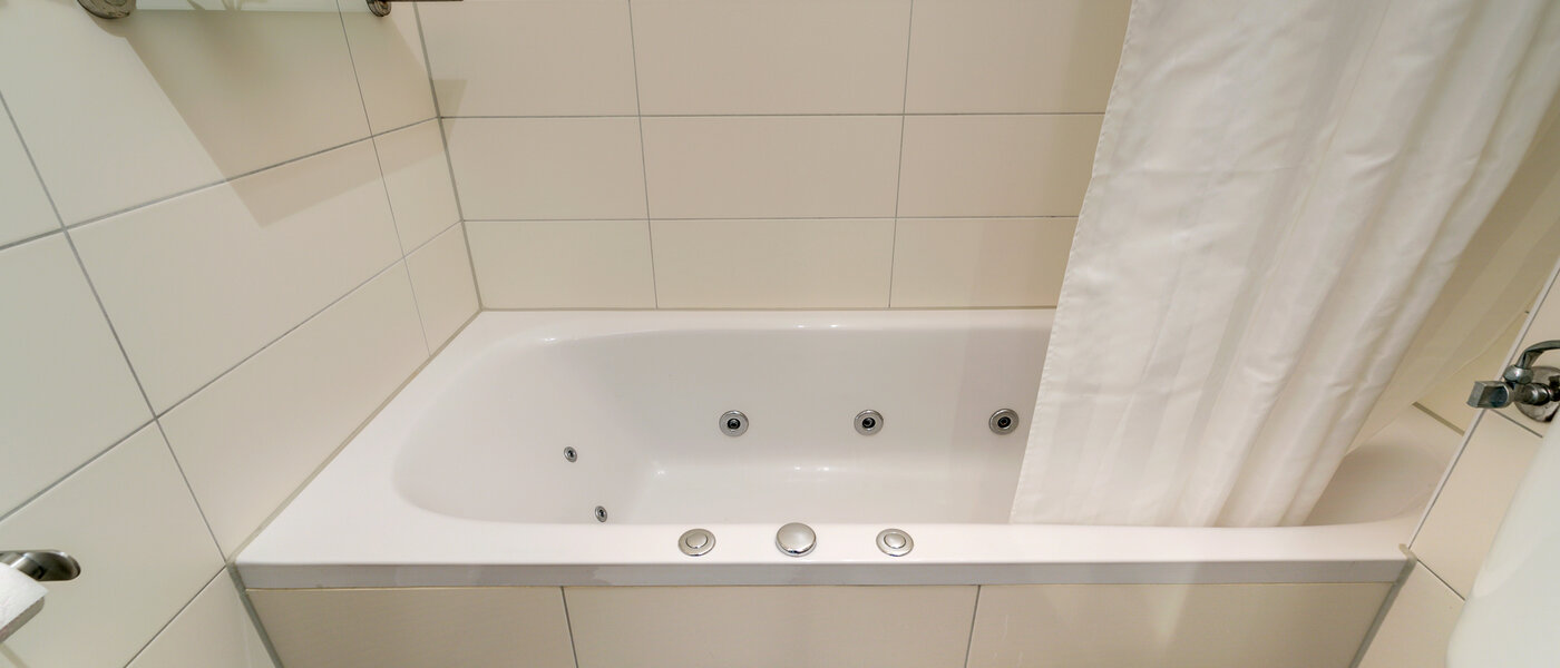 apartamento München Oberföhring 02 baño 10534