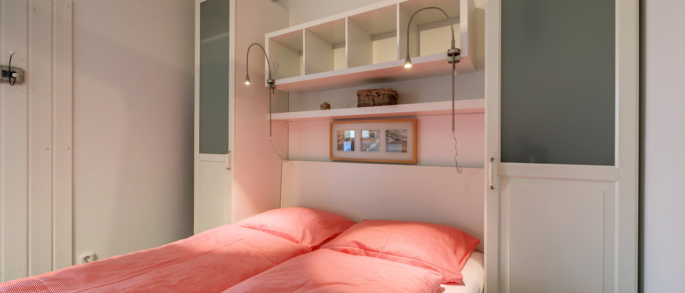 apartamento München Oberföhring 01 dormitorio 10534