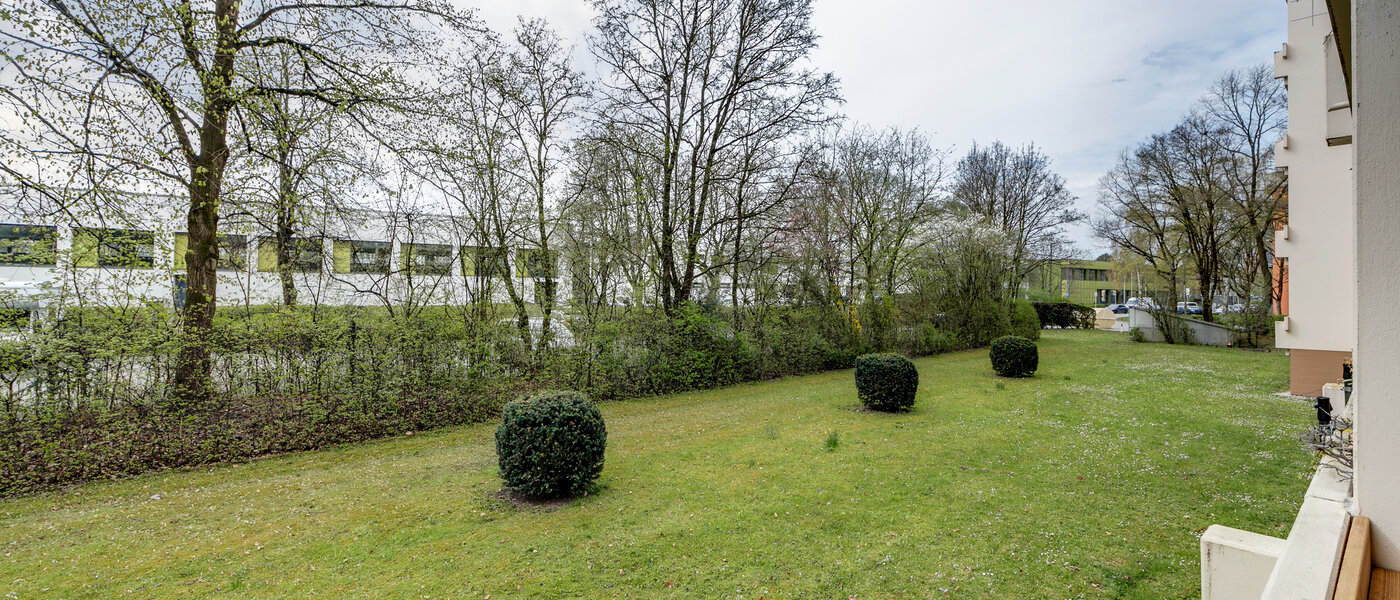 apartamento München Oberföhring 01 vista 10534