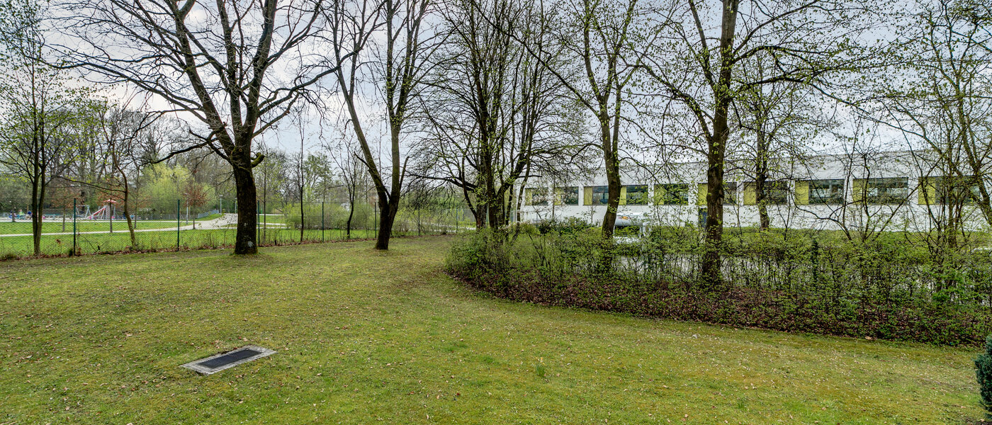 apartamento München Oberföhring 02 vista 10534