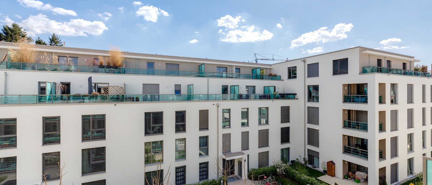 apartamento München Mittersendling 01 vista 10537