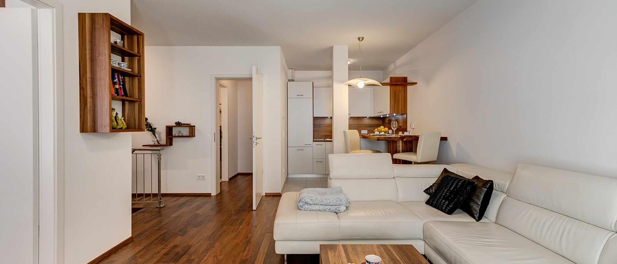 apartamento München Maxvorstadt - Westen 03 salón 10538
